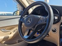 Mercedes-Benz GLC Diesel GLC 250 d 4Matic Exclusive Usata in provincia di Messina - Formula 3 S.p.a. img-13
