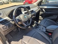 BMW X1 Diesel sDrive18d Business Usata in provincia di Messina - Formula 3 S.p.a. img-6