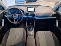 Audi Q2 Diesel 1.6 TDI Design Usata in provincia di Messina - Formula 3 S.p.a. img-10