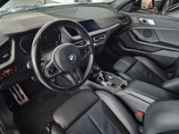 BMW Serie 1 Diesel 116d 5p. M Sport Usata in provincia di Messina - Formula 3 S.p.a. img-7