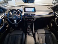 BMW X2 Diesel sDrive18d Msport Usata in provincia di Messina - Formula 3 S.p.a. img-10
