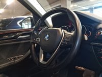 BMW X4 Diesel xDrive20d Xline Usata in provincia di Messina - Formula 3 S.p.a. img-13