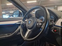 BMW X2 Diesel sDrive18d Msport Usata in provincia di Messina - Formula 3 S.p.a. img-13