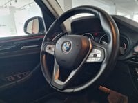 BMW X3 Diesel xDrive20d xLine Usata in provincia di Messina - Formula 3 S.p.a. img-14