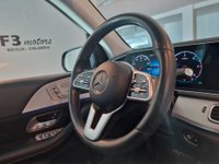 Mercedes-Benz GLE Diesel GLE 350 d 4Matic Premium Usata in provincia di Messina - Formula 3 S.p.a. img-15