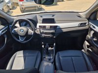 BMW X1 Diesel sDrive18d Business Usata in provincia di Messina - Formula 3 S.p.a. img-10