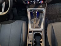 Audi Q3 Diesel 35 TDI S tronic Business Advanced Usata in provincia di Messina - Formula 3 S.p.a. img-13