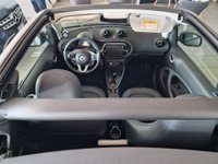 smart fortwo Elettrica EQ cabrio suitegrey Usata in provincia di Messina - Formula 3 S.p.a. img-14