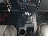 Jeep Wrangler Benzina 4.0 cat Sport Usata in provincia di Messina - Formula 3 S.p.a. img-12