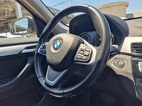 BMW X1 Diesel sDrive18d Business Usata in provincia di Messina - Formula 3 S.p.a. img-13