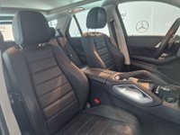 Mercedes-Benz GLE Diesel GLE 350 d 4Matic Premium Usata in provincia di Messina - Formula 3 S.p.a. img-7