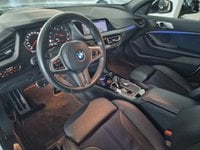 BMW Serie 1 Diesel 116d 5p. M Sport Usata in provincia di Messina - Formula 3 S.p.a. img-6
