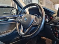 BMW X3 Diesel xDrive20d xLine Usata in provincia di Messina - Formula 3 S.p.a. img-13