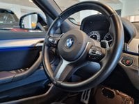 BMW X2 Diesel sDrive18d Msport Usata in provincia di Messina - Formula 3 S.p.a. img-14