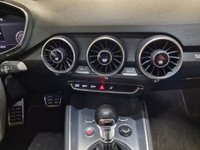 Audi TT Benzina Roadster 2.0 TFSI quattro S tronic S line Usata in provincia di Messina - Formula 3 S.p.a. img-10