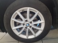 BMW X1 Diesel sDrive18d Advantage Usata in provincia di Messina - Formula 3 S.p.a. img-4