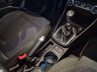 Ford Fiesta Diesel 1.5 EcoBlue 5 porte Titanium Usata in provincia di Messina - Formula 3 S.p.a. img-12