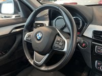 BMW X1 Diesel sDrive16d Advantage Usata in provincia di Messina - Formula 3 S.p.a. img-14