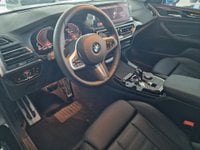 BMW X3 Diesel/Elettrica xDrive30d 249CV 48V Msport Km 0 in provincia di Messina - Formula 3 S.p.a. img-7