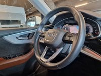 Audi Q8 Diesel/Elettrica 50 TDI 286 CV quattro tiptronic Usata in provincia di Messina - Formula 3 S.p.a. img-15