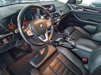 BMW X3 Diesel xDrive20d xLine Usata in provincia di Messina - Formula 3 S.p.a. img-6