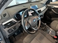BMW X1 Diesel sDrive16d Advantage Usata in provincia di Messina - Formula 3 S.p.a. img-5