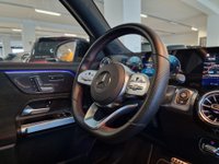 Mercedes-Benz Classe GLB Diesel GLB 220 d Automatic 4Matic Premium Usata in provincia di Messina - Formula 3 S.p.a. img-14