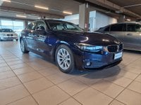 BMW Serie 4 Gran Coupé Diesel 420d Advantage Usata in provincia di Messina - Formula 3 S.p.a. img-1