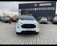 Auto Ford Ecosport 1.0 Ecoboost St-Line S&S 125Cv My20.25 Usate A Lucca