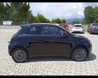Auto Fiat 500 Electric 500E La Nuova 3+1 Serie1 La Nuova - Icon+ 3+1 Km0 A Lucca