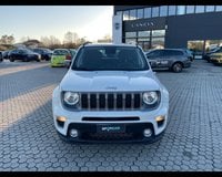 Auto Jeep Renegade 1.6 Mjt Limited Fwd Usate A Lucca