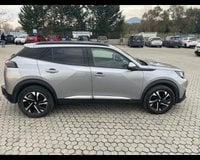 Auto Peugeot 2008 Ii 1.5 Bluehdi Allure Pack S&S 110Cv Usate A Lucca