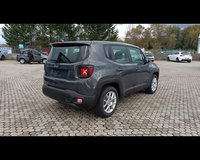 Auto Jeep Renegade Jeep My23 Limited 1.0 Gset3 Km0 A Lucca