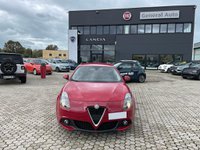 Auto Alfa Romeo Giulietta Iii 1.6 Jtdm Business 120Cv Usate A Lucca