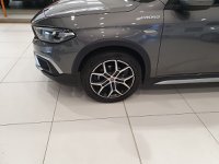 Auto Fiat Tipo 1.5 Hybrid Dct Sw Cross Usate A Chieti