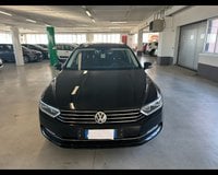 Auto Volkswagen Passat Viii Variant 1.6 Tdi Business (Businessline) 120Cv Dsg Usate A Pisa