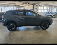 Auto Jeep Compass 4Xe Phev Plug-In Hybrid My23 Trailhawk 1.3 Turbo T4 Phev 4Xe At6 240Cv Km0 A Pisa