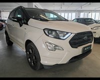 Auto Ford Ecosport 1.5 Tdci St-Line S&S 100Cv My18 Usate A Pisa