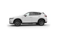 Auto Mazda Cx-5 Ii 2.2 Exceed 2Wd 150Cv Auto My20 Usate A Pisa