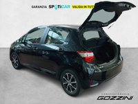 Toyota Yaris Benzina 1.5 Hybrid 5 porte Style Usata in provincia di Brescia - GOZZINI S.R.L. img-6