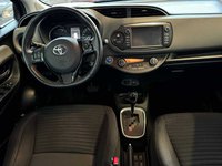 Toyota Yaris Benzina 1.5 Hybrid 5 porte Style Usata in provincia di Brescia - GOZZINI S.R.L. img-8