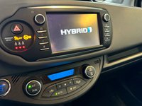 Toyota Yaris Benzina 1.5 Hybrid 5 porte Style Usata in provincia di Brescia - GOZZINI S.R.L. img-12
