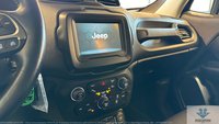 Jeep Renegade Diesel 1.6 Mjt 120 CV Limited Usata in provincia di Catanzaro - Bencivenni Auto - Viale Magna Grecia 180 img-14