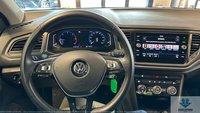 Volkswagen T-Roc Diesel 1.6 TDI SCR Style BlueMotion Technology Usata in provincia di Catanzaro - Bencivenni Auto - Viale Magna Grecia 180 img-12