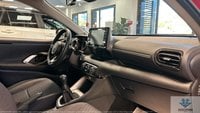 Toyota Yaris Benzina 1.0 5 porte Dynamic Usata in provincia di Catanzaro - Bencivenni Auto - Viale Magna Grecia 180 img-19