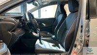 Toyota Yaris Benzina 1.0 5 porte Trend Usata in provincia di Catanzaro - Bencivenni Auto - Viale Magna Grecia 180 img-6