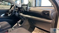 Toyota Yaris Ibrida 1.5 Hybrid 5 porte Trend Usata in provincia di Catanzaro - Bencivenni Auto - Viale Magna Grecia 180 img-19