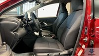 Toyota Yaris Benzina 1.0 5 porte Dynamic Usata in provincia di Catanzaro - Bencivenni Auto - Viale Magna Grecia 180 img-6