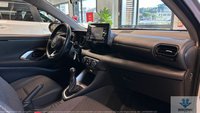 Toyota Yaris Benzina 1.0 5 porte Trend Usata in provincia di Catanzaro - Bencivenni Auto - Viale Magna Grecia 180 img-17
