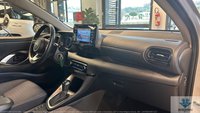 Toyota Yaris Ibrida 1.5 Hybrid 5 porte Trend Usata in provincia di Catanzaro - Bencivenni Auto - Viale Magna Grecia 180 img-21